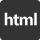 html icon